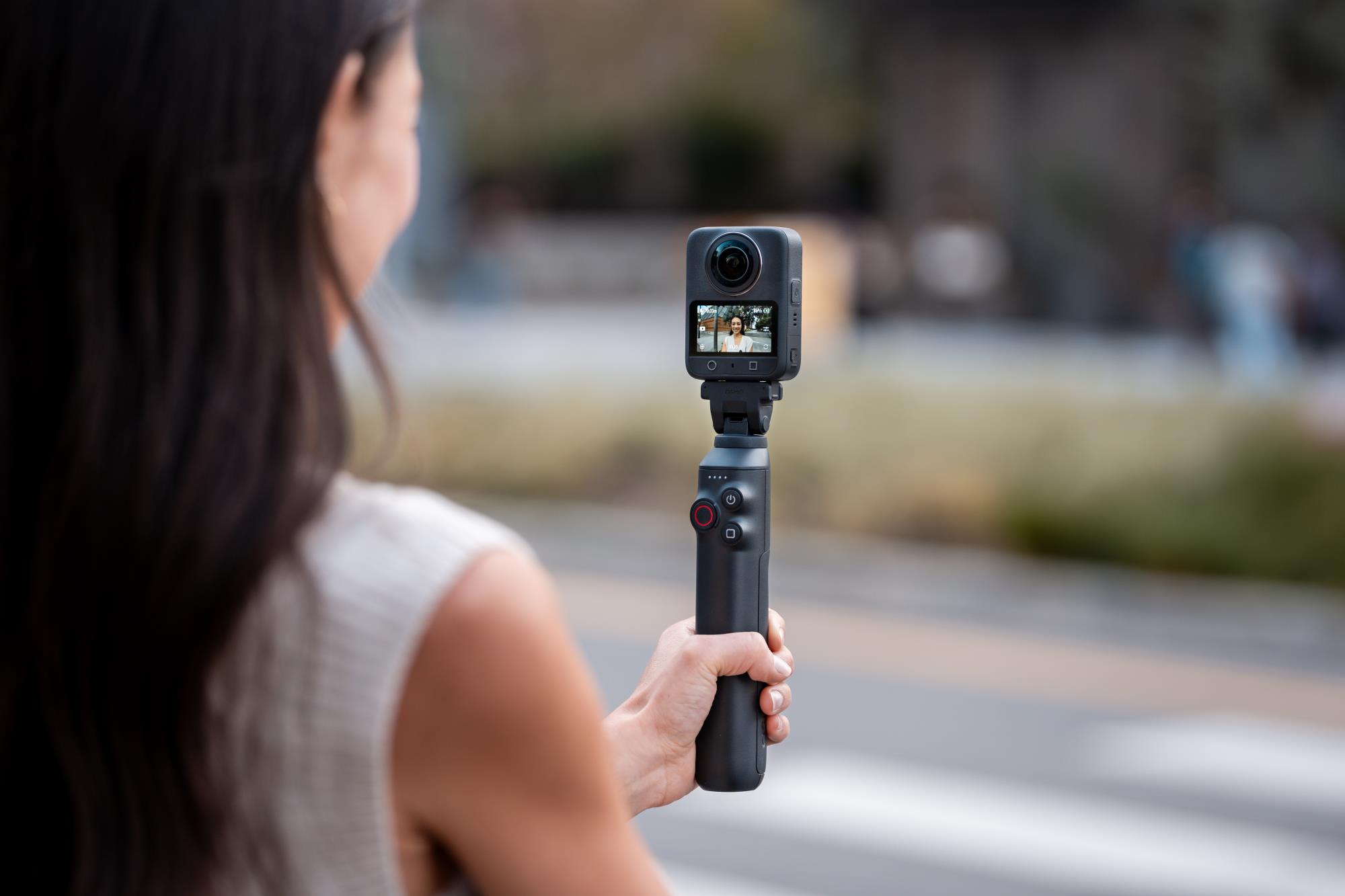 CAMERA OSMO 360 STANDARD/COMBO CP.OS.00000441.04 DJI - Image 24