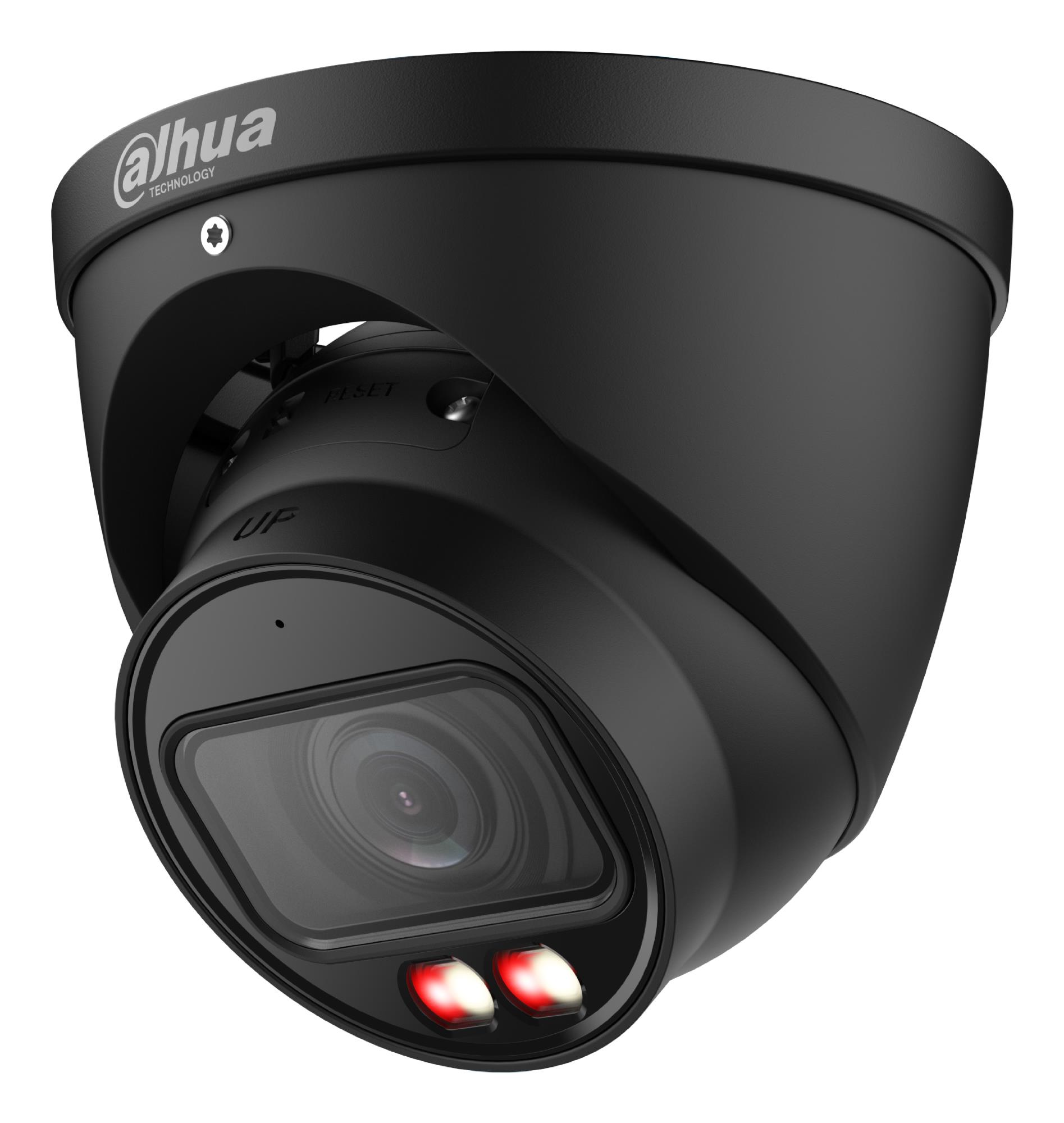 NET CAMERA 4MP EYEBALL/HDW5459T-ZE-IL-2712-B DAHUA - Image 3
