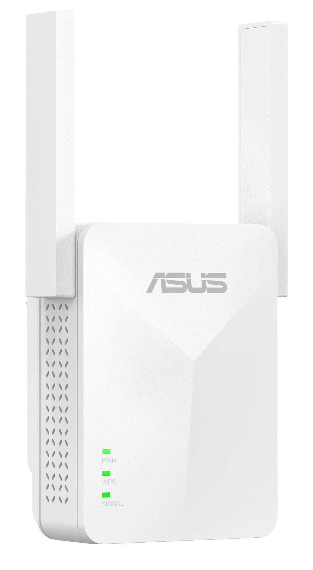 WRL RANGE EXTENDER 1500MBPS/DUAL BAND RP-AX50 ASUS - Image 3
