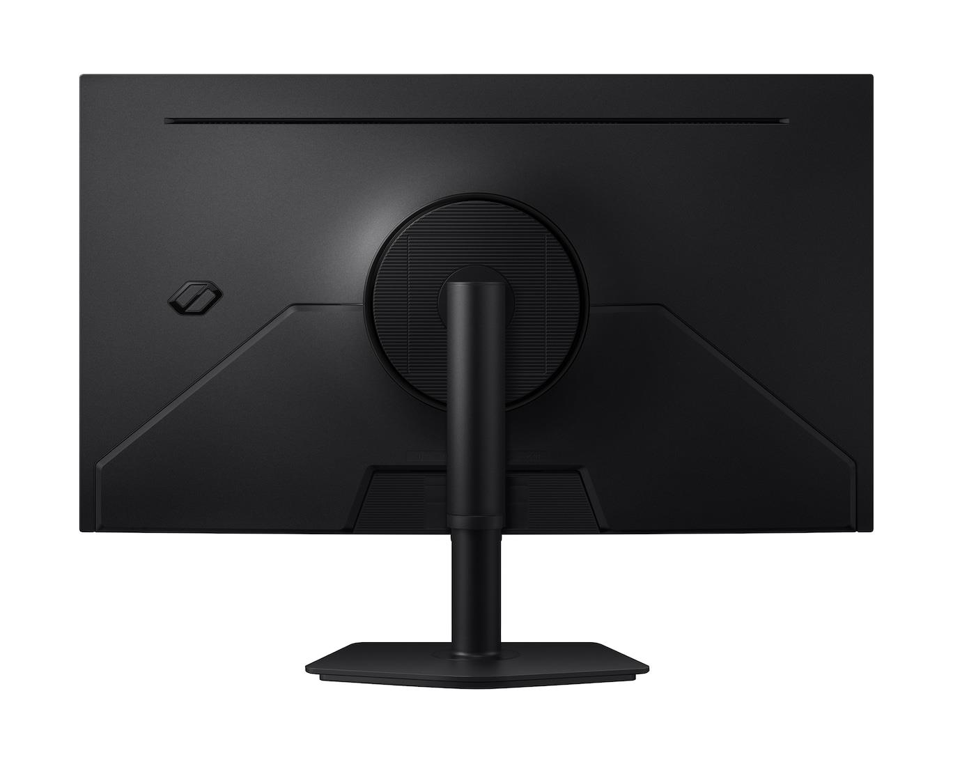 LCD Monitor SAMSUNG 32 " 3840 x 2160 pixels 4K Ultra HD Native aspect ratio 16:9 LED Flat LS32HG730SUXEN - Image 2