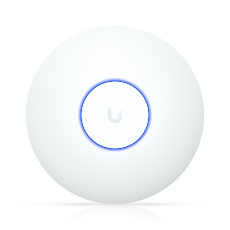 Access Point UBIQUITI IEEE 802.11a/b/g IEEE 802.11n IEEE 802.11ac IEEE 802.11ax 1x2.5GbE U7-LITE
