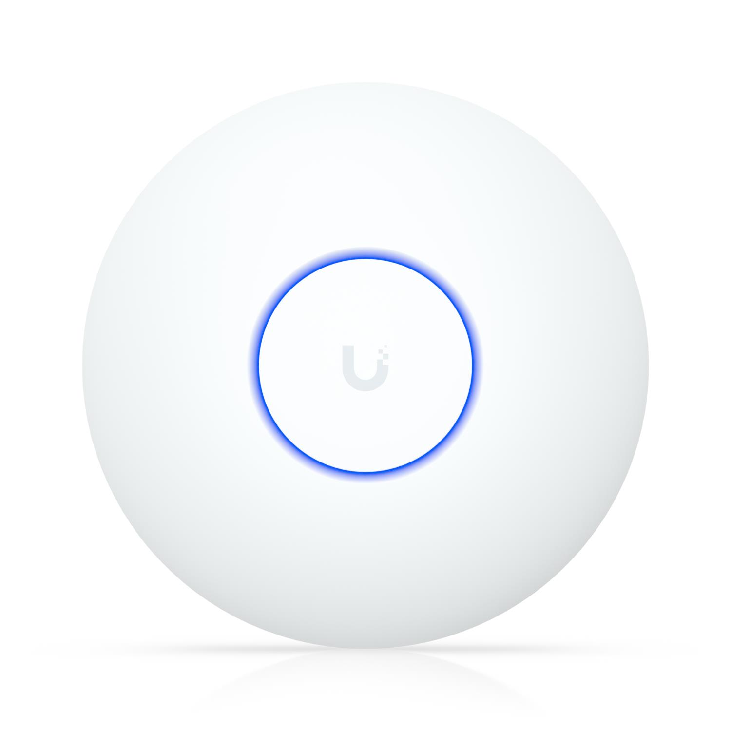 Access Point UBIQUITI IEEE 802.11a/b/g IEEE 802.11n IEEE 802.11ac IEEE 802.11ax 1x2.5GbE U7-LITE