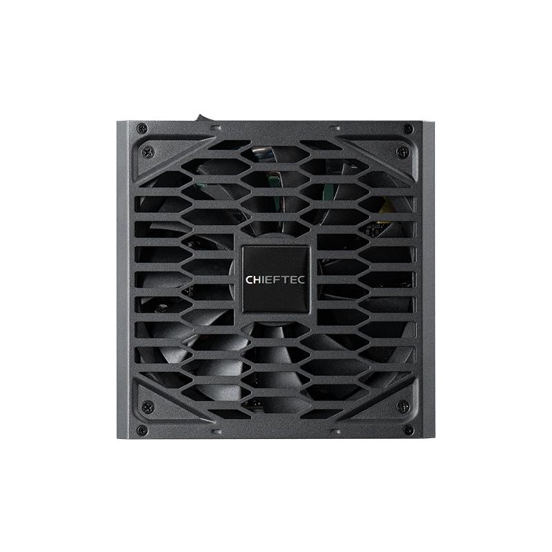 Power Supply CHIEFTEC ATX 750W 750 Watts Efficiency 80 PLUS GOLD PFC Active PPG-750-C - Image 2