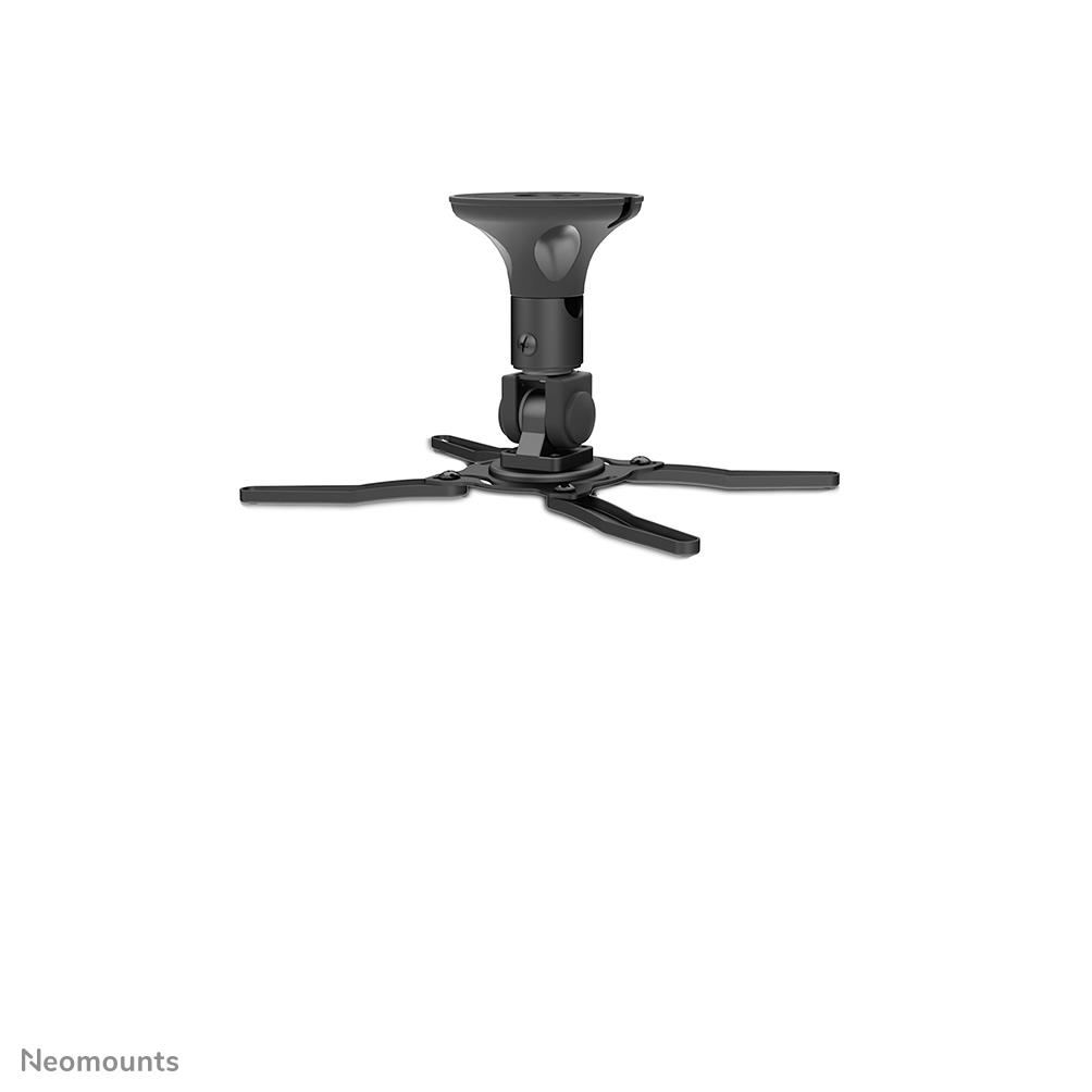 PROJECTOR ACC CEILING MOUNT/18.5CM BEAMER-C50 NEOMOUNTS - Image 2