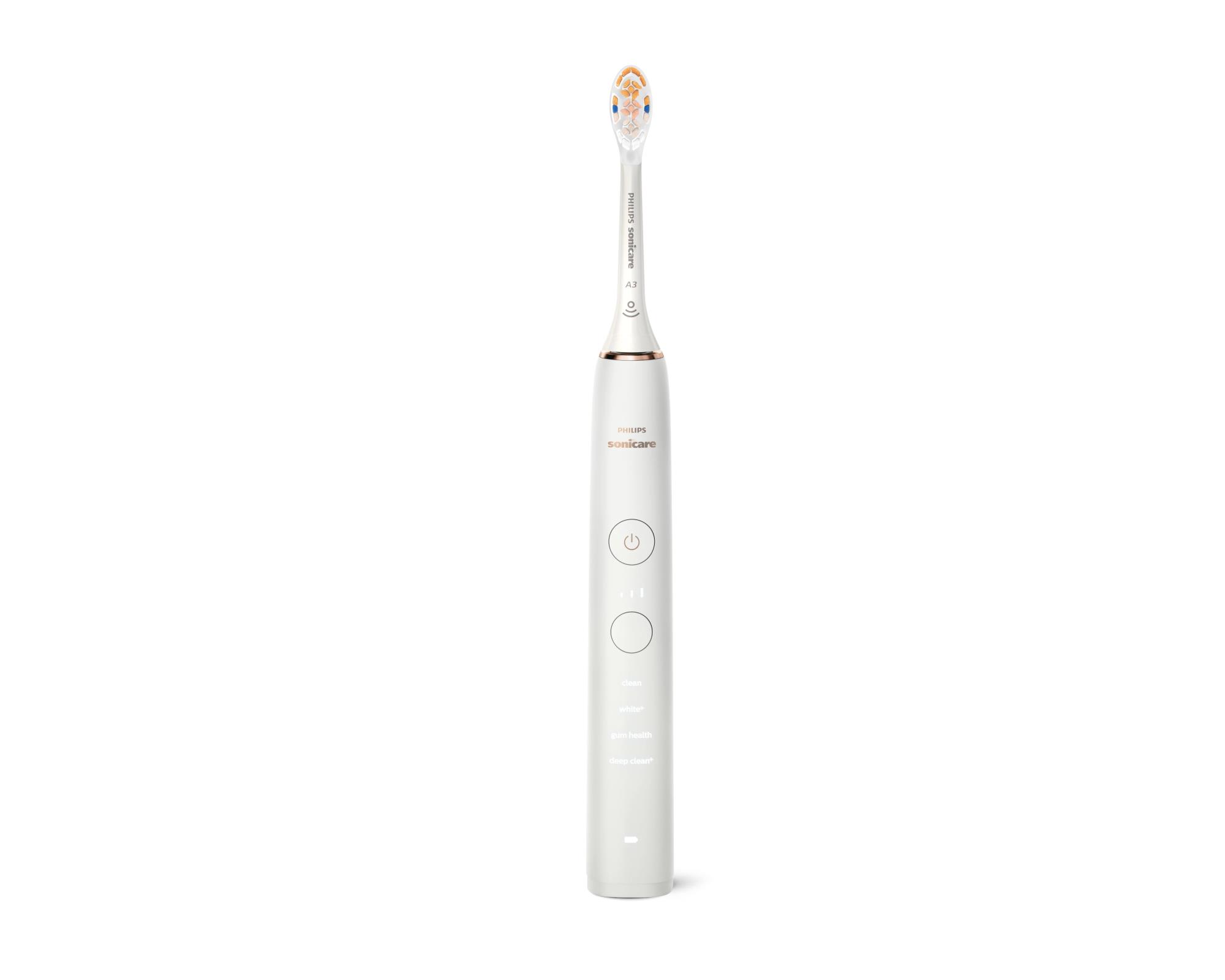 ELECTRIC TOOTHBRUSH/HX9911/23 PHILIPS - Image 2