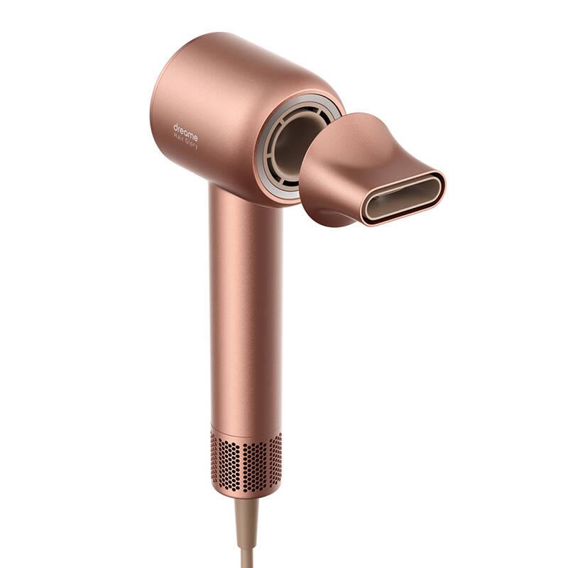 HAIR DRYER GLORY/AHD6A-RS DREAME - Image 5