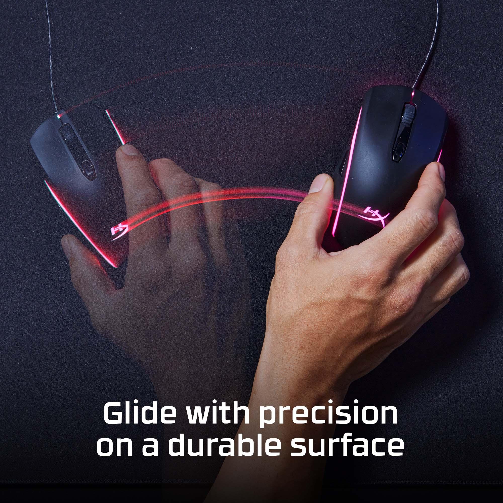 MOUSE PAD HYPERX PULSEFIRE/2XL HYPERX - Image 2