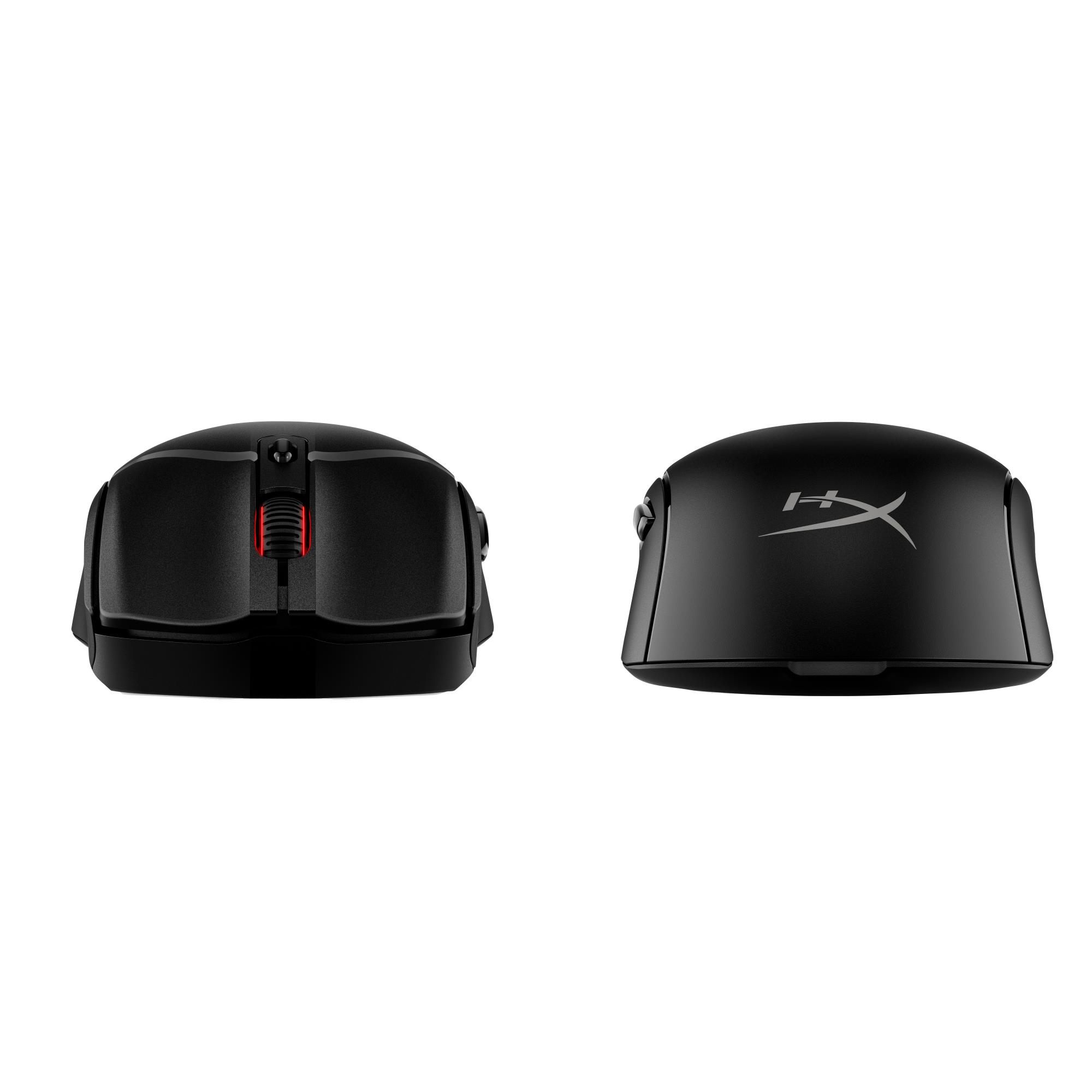 MOUSE USB OPTICAL HYPERX PF/HAS2 WL BLACK 8R2E6AA HYPERX - Image 3