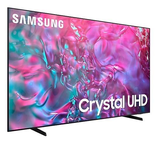 TV Set SAMSUNG 98" 4K/Smart 3840x2160 Wireless LAN Bluetooth Tizen Black UE98DU9072UXXH - Image 9
