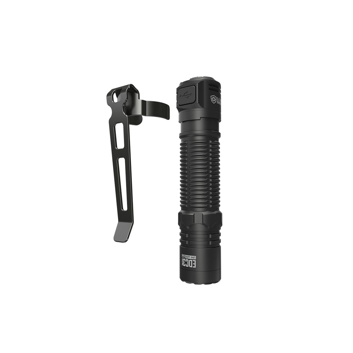 FLASHLIGHT EDC SERIES/EDC31 NITECORE - Image 9