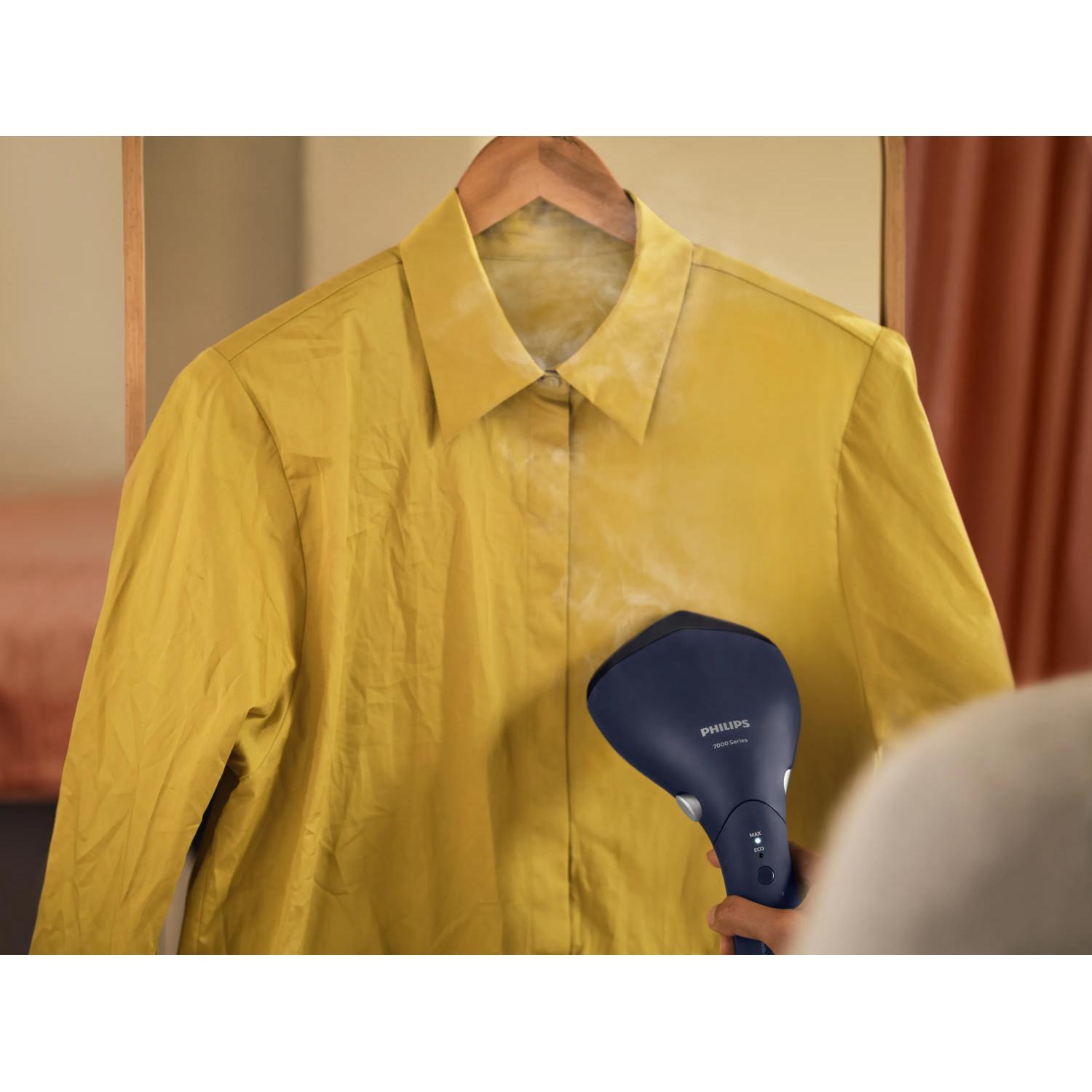 GARMENT STEAMER HANDHELD/STH7020/20 PHILIPS - Image 9
