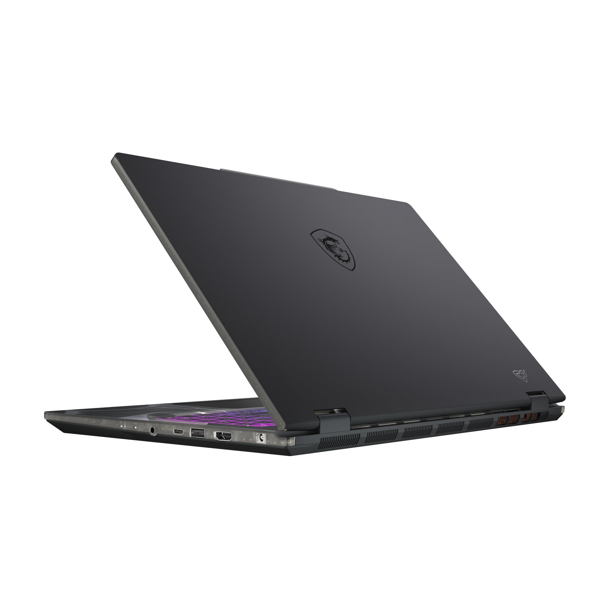 Notebook MSI Cyborg Cyborg A15 AI B2HWFKG CPU AMD Ryzen 7 260 3800 MHz 15.6" 1920x1080 RAM 16GB DDR5 5600 MHz SSD 1TB NVIDIA GeForce RTX 5060 8GB ENG Windows 11 Home 2.1 kg CYBORGA15AIB2HWFKG-063NL - Image 4