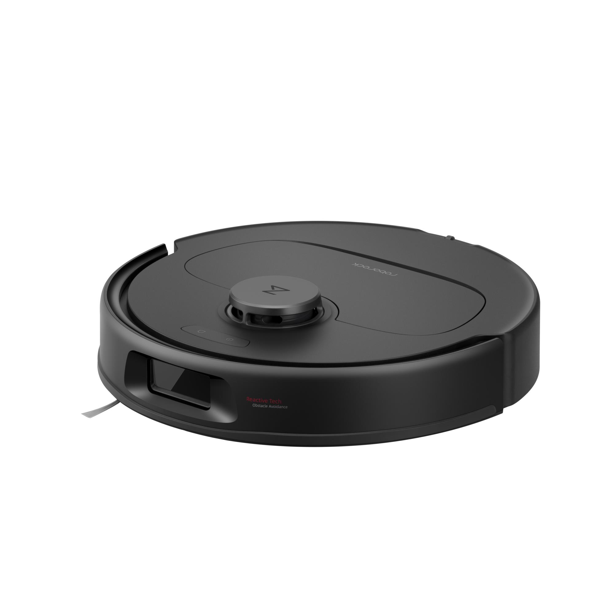 VACUUM CLEANER ROBOT QR 798/BLACK QVRRS52-00 ROBOROCK - Image 6