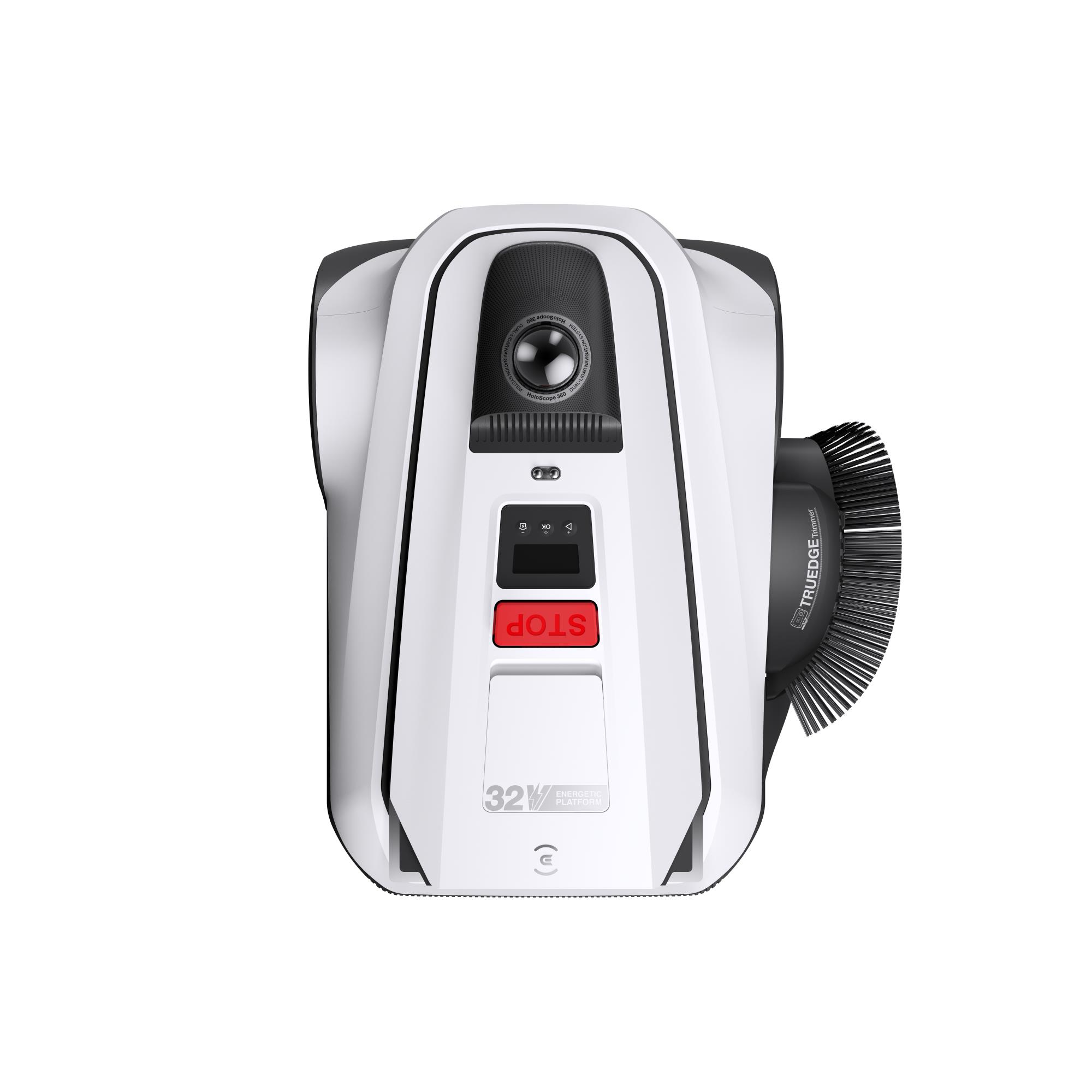GRASS MOWER ROBOT LIDAR PRO/GOAT A1600 LIDAR PRO ECOVACS - Image 6