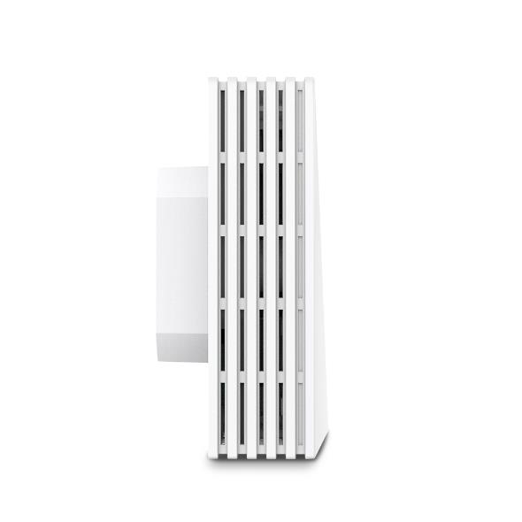 Access Point TP-LINK Omada 3000 Mbps IEEE 802.11a IEEE 802.11b IEEE 802.11g IEEE 802.11n IEEE 802.11ac IEEE 802.11ax 1x10/100/1000M Number of antennas 2 EAP650-WALL - Image 2