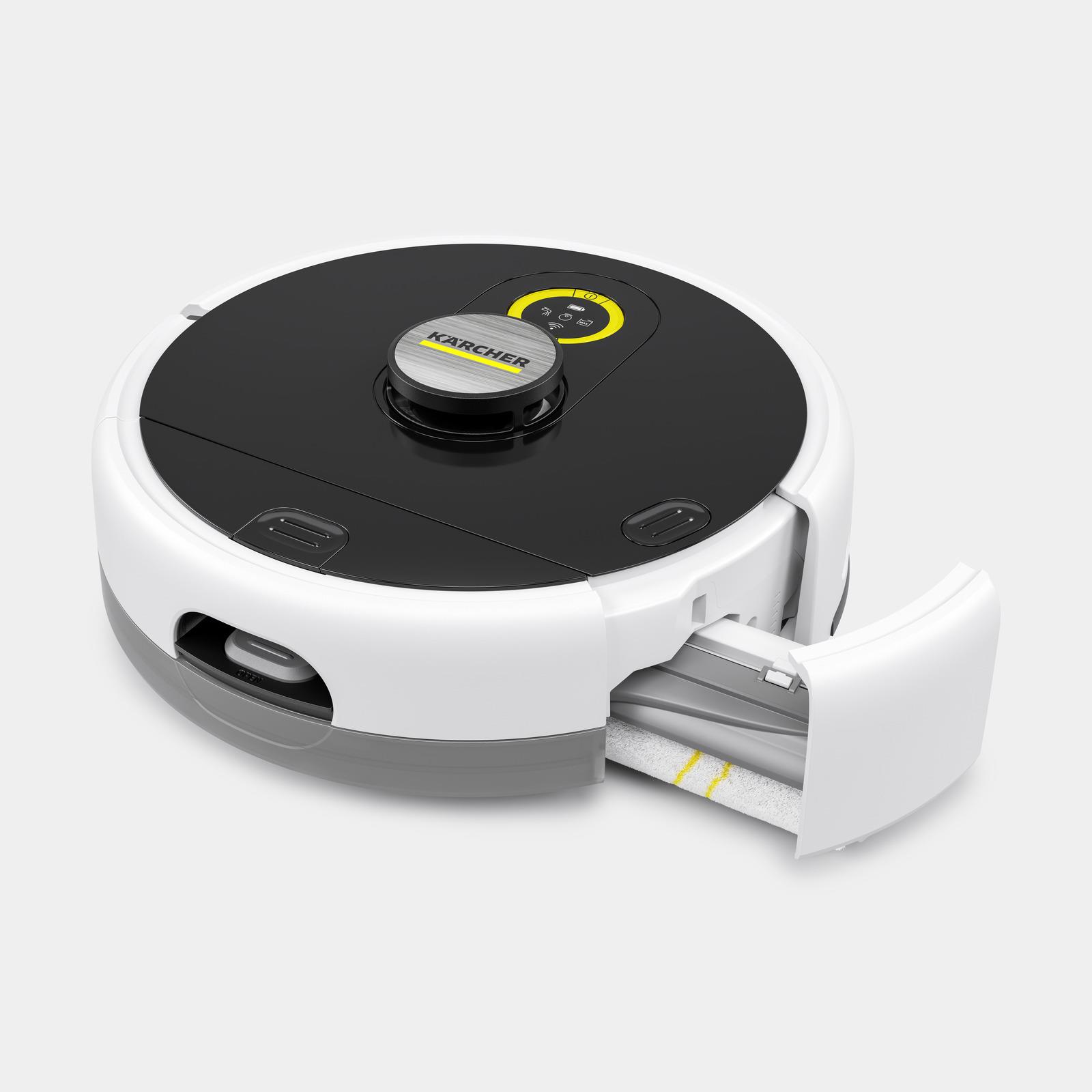 VACUUM CLEANER ROBOT/RCF 3 1.269-660.0 KARCHER - Image 2