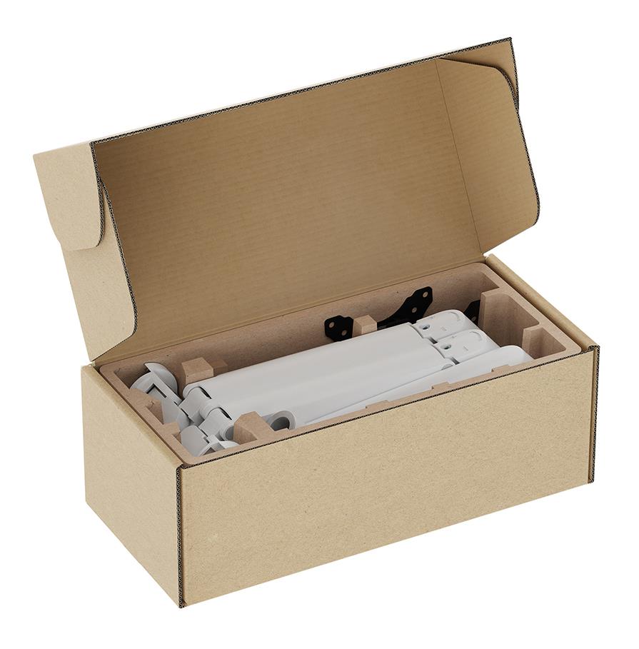 MONITOR ACC DESK MOUNT 17-32"/DUAL DS70-250WH2 NEOMOUNTS - Image 7
