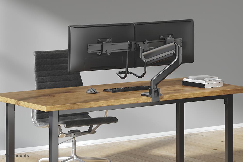 MONITOR ACC DESK MOUNT 17-32"/DS75-450BL2 NEOMOUNTS - Image 17