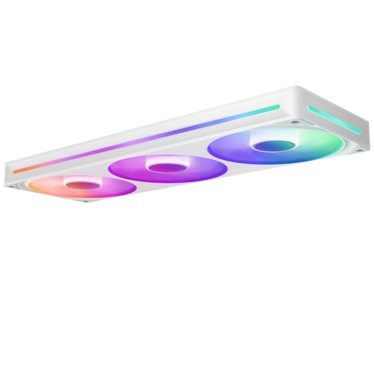 CASE FAN 360MM/F360 RGB CORE NZXT - Image 3