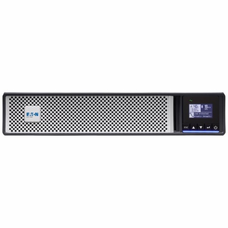 UPS EATON 1500 Watts 1500 VA Wave form type Sinewave LineInteractive Phase 1 phase Rack 2U 5PX1500IRTNG2