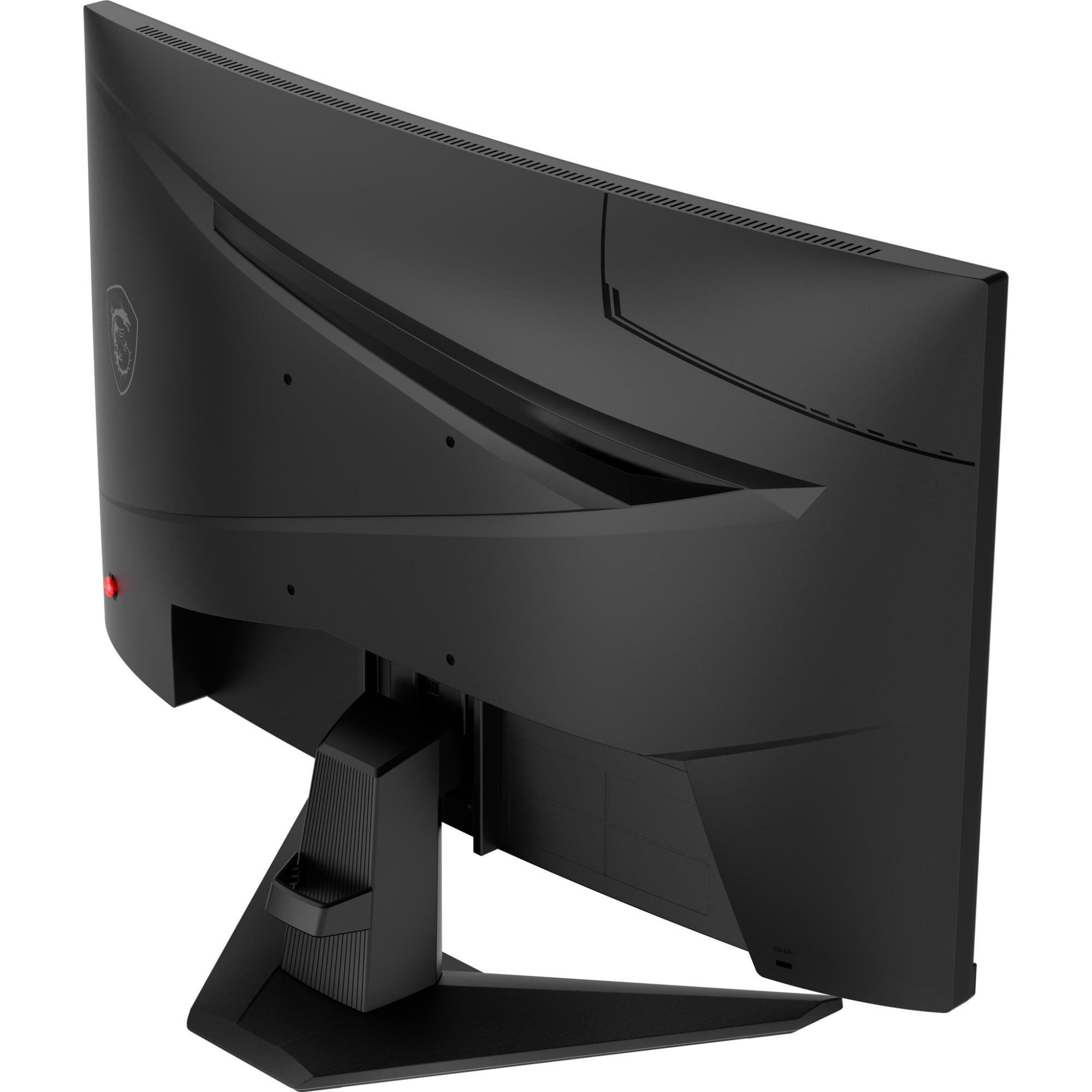 LCD Monitor MSI 23.6 " 1920 x 1080 pixels Full HD Native aspect ratio 16:9 LCD Curved MAG244C - Image 14