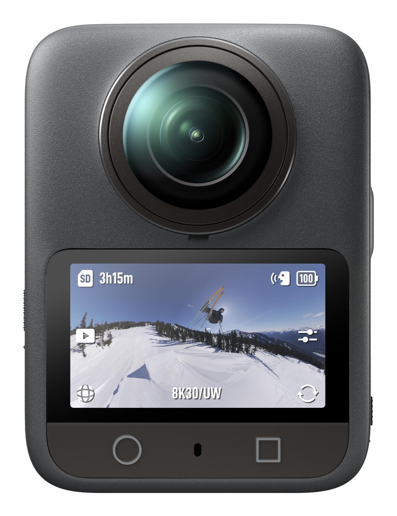 CAMERA OSMO 360 STANDARD/COMBO CP.OS.00000441.04 DJI - Image 5