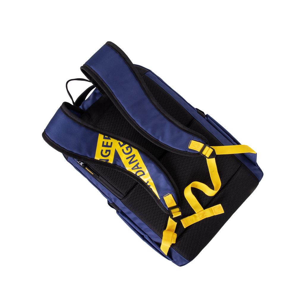 NB BACKPACK URBAN 30L 15.6"/5461 BLUE RIVACASE - Image 16