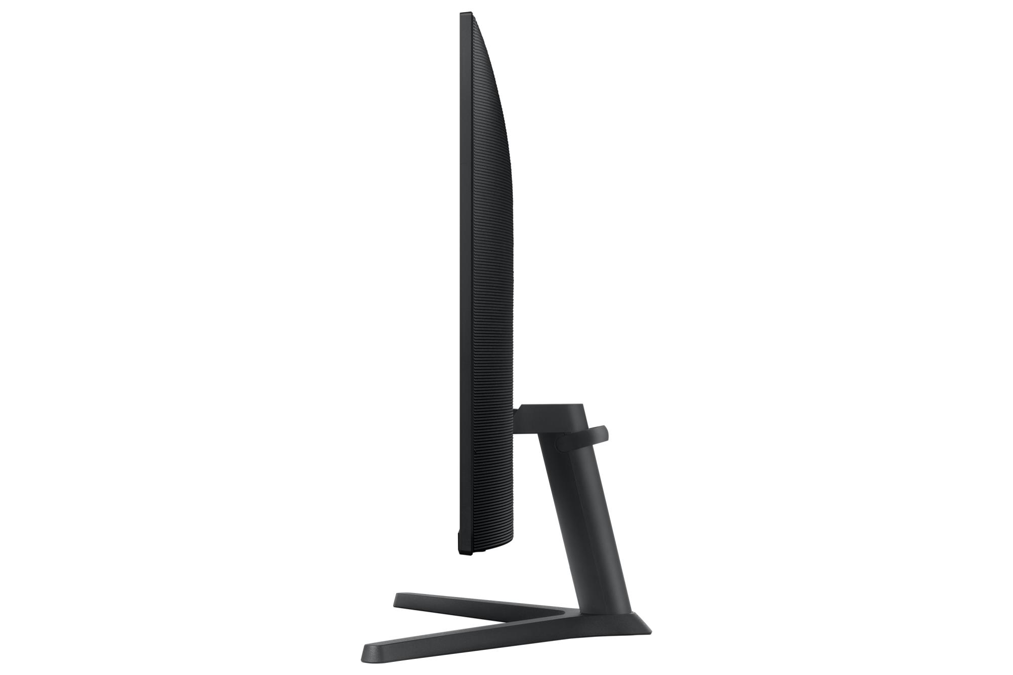 LCD Monitor SAMSUNG ViewFinity S5 S50GC 34" Business/21 : 9 Panel VA 3440x1440 21:9 100Hz 5 ms Tilt Colour Black LS34C500GAUXEN - Image 15