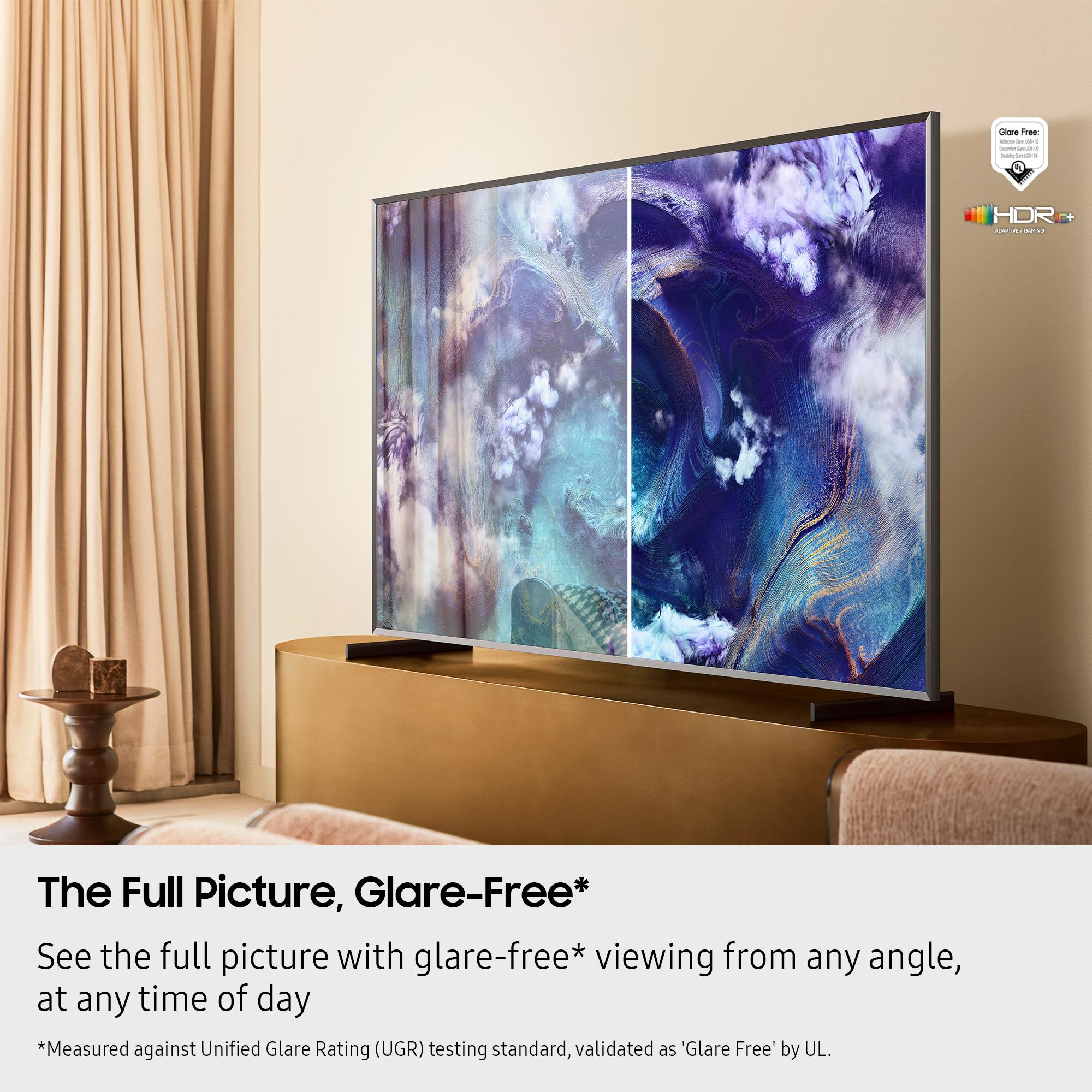 TV Set SAMSUNG 65 " 8K Ultra HD 7680 x 4320 pixels Flat Neo QLED QE65QN900FTXXH - Image 7