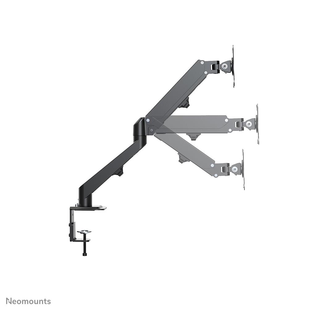 MONITOR ACC DESK MOUNT 17-27"/DS70-700BL2 NEOMOUNTS - Image 7