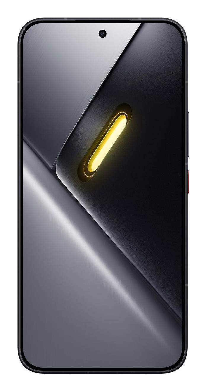 MOBILE PHONE POCO X8 PRO MAX/12/256GB BLACK MZB0NC9EU POCO - Image 2