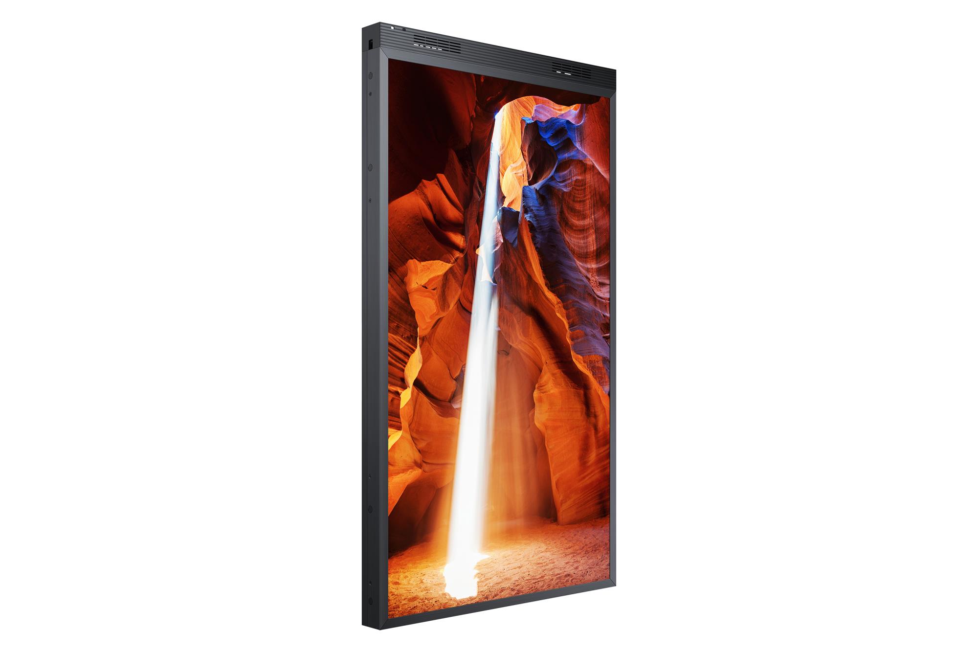 DISPLAY LCD 55" OM55N-DS/LH55OMNDSGBXEN SAMSUNG - Image 4