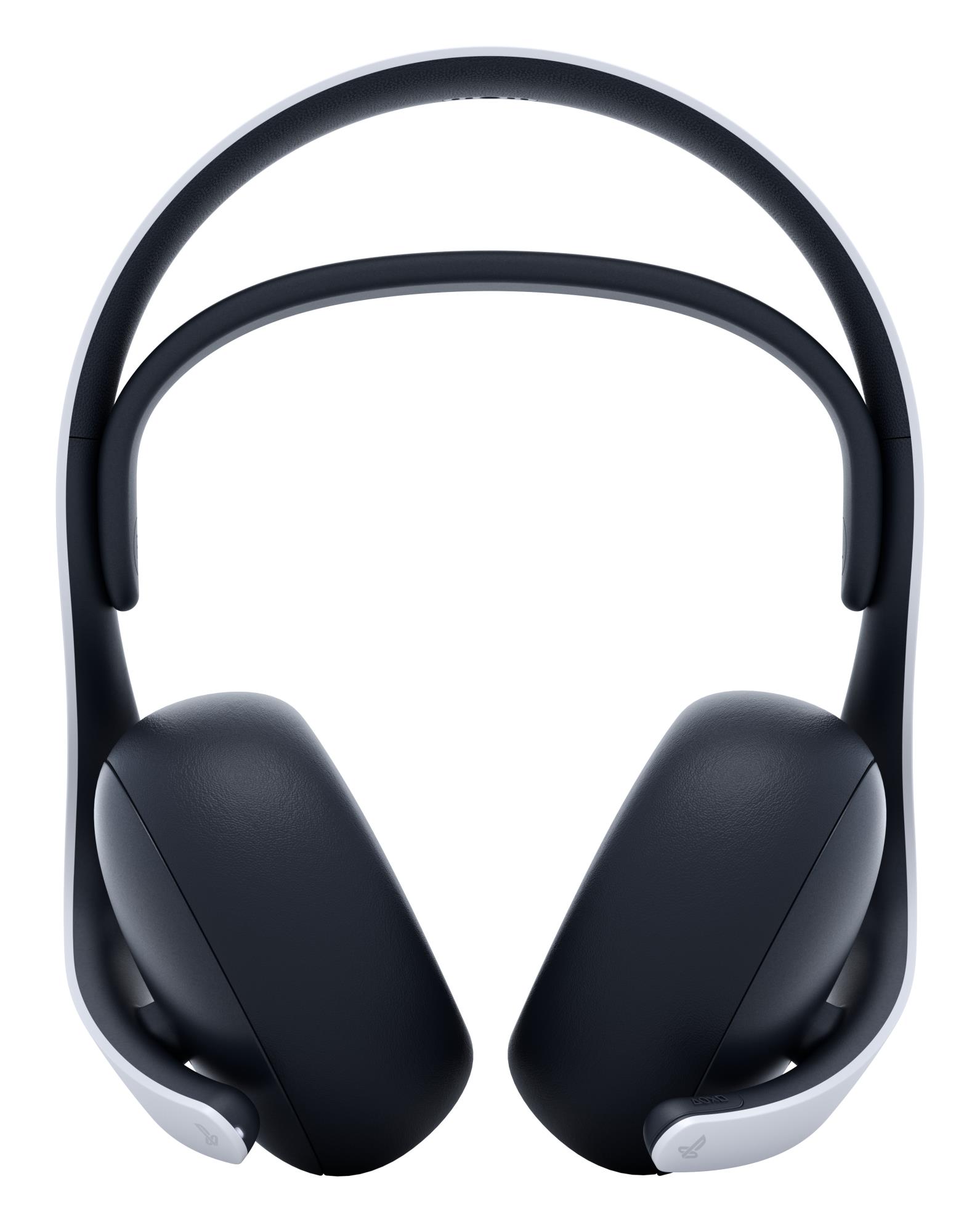 HEADSET WRL PULSE ELITE /PS5/WHITE 711719572978 SONY - Image 3