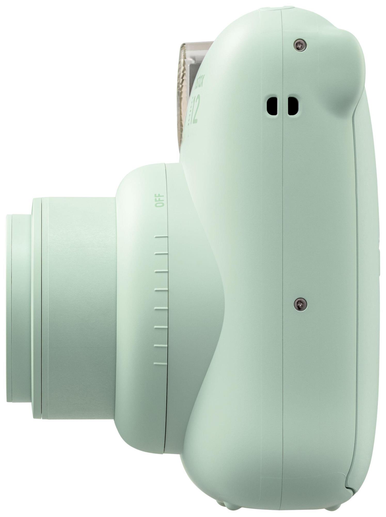 CAMERA INSTANT/INSTAX MINI 12 GREEN FUJIFILM - Image 4