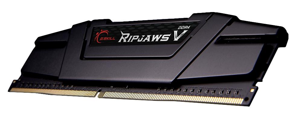 MEMORY DIMM 16GB PC25600 DDR4/F4-3200C16S-16GVK G.SKILL