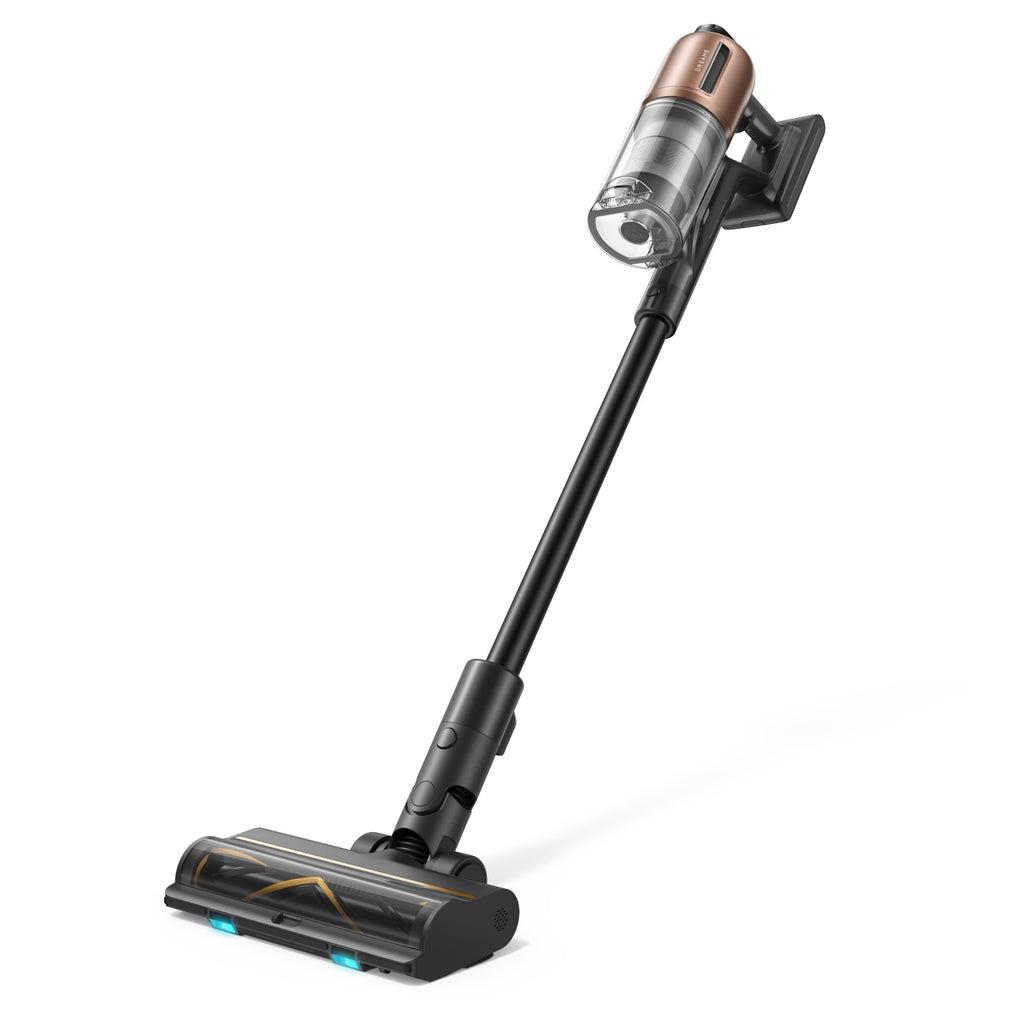 Vacuum Cleaner DREAME Z20 Dry 2-in-1 stick vacuum Black/Copper Bagless Battery Suction power 28000 Pa 2.2 kg VZV16A - Image 16