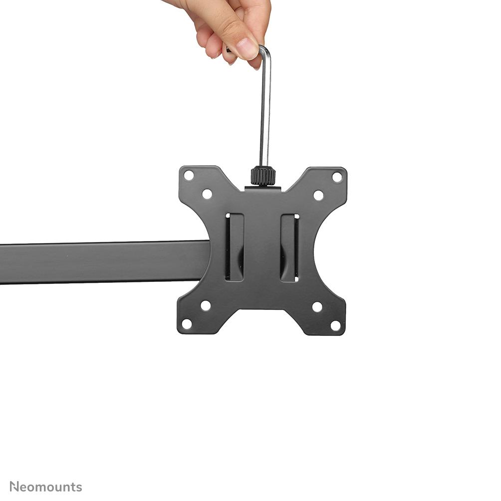 MONITOR ACC DESK MOUNT 13-27"/FPMA-D550DD3BLACK NEOMOUNTS - Image 6
