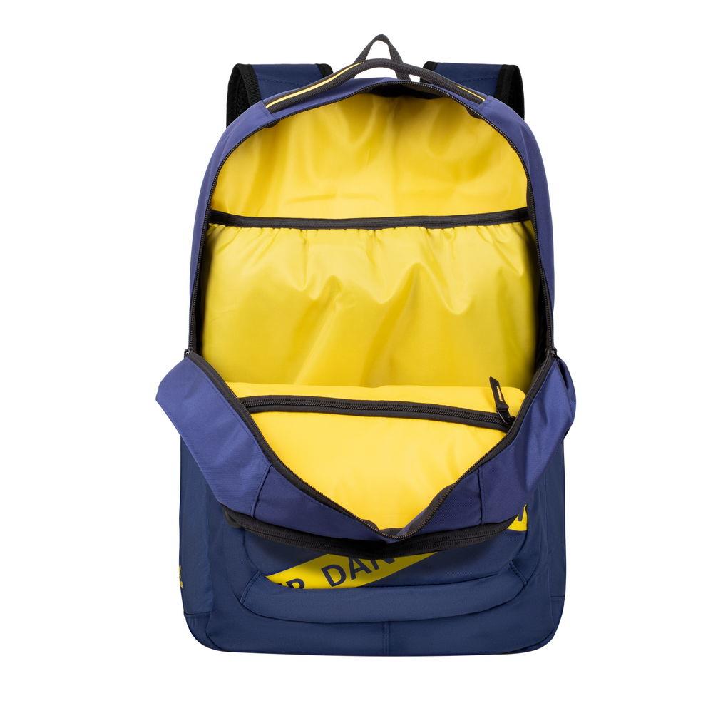 NB BACKPACK URBAN 30L 15.6"/5461 BLUE RIVACASE - Image 20