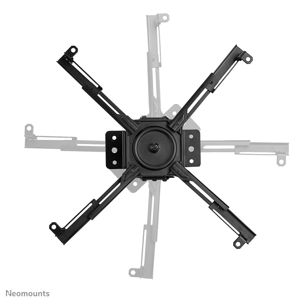 PROJECTOR ACC CEILING MOUNT/CL25-530BL1 NEOMOUNTS - Image 11