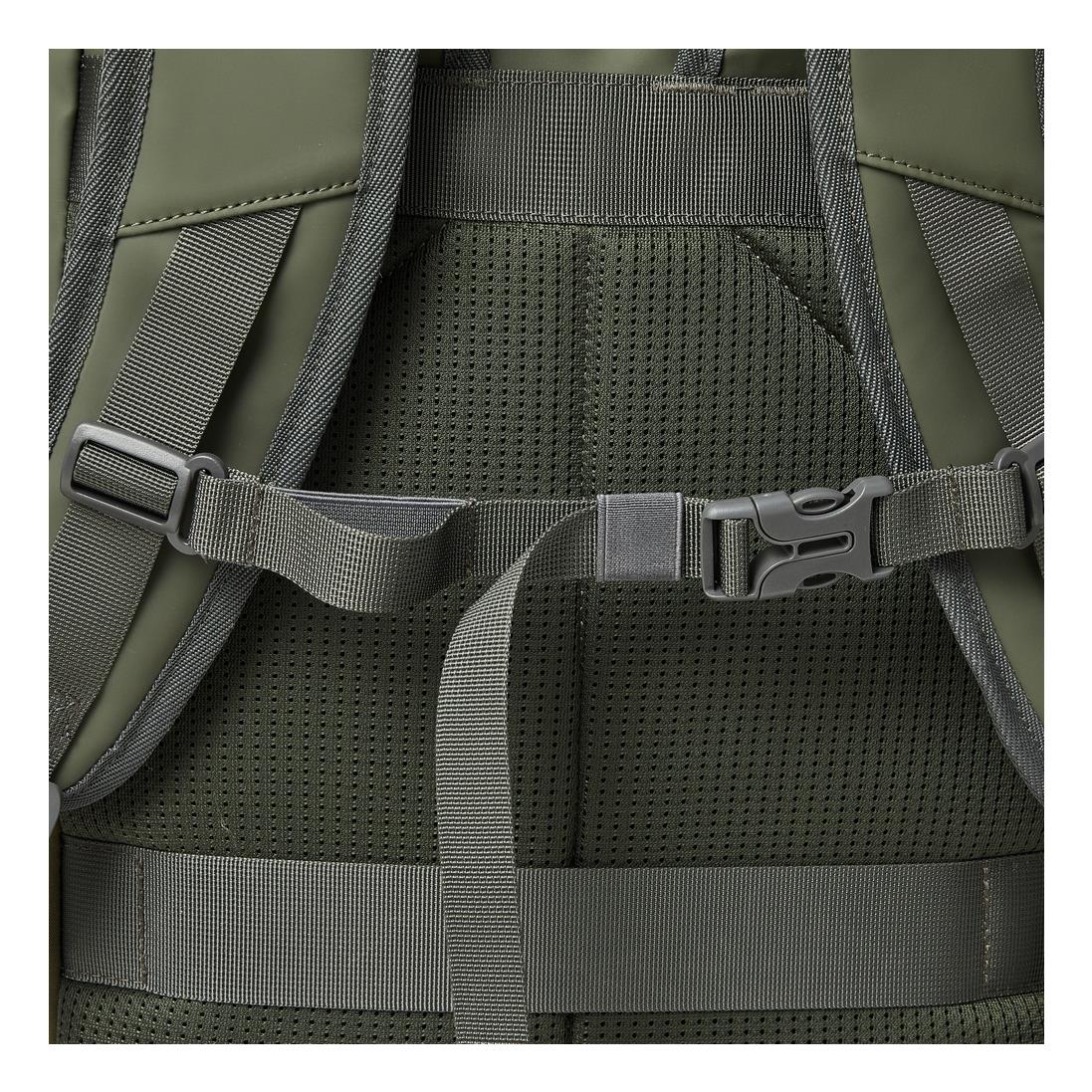 NB BACKPACK URBAN 20L 15.6"/7856 GREEN RIVACASE - Image 18