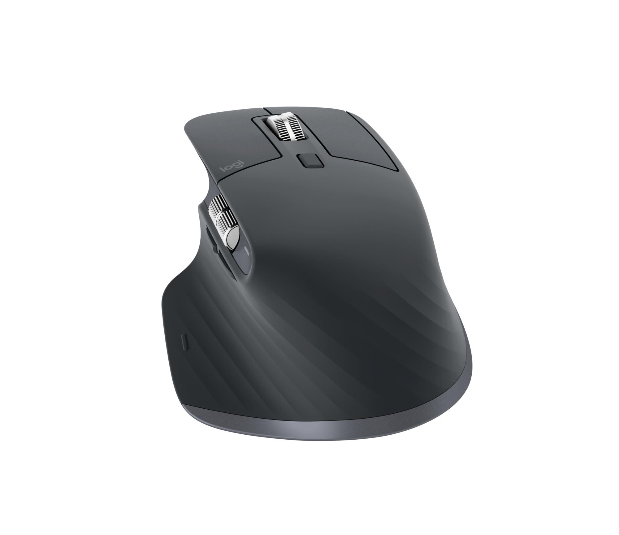 MOUSE BLUETH OPTICAL MASTER 3S/BLACK 910-006559 LOGITECH - Image 3