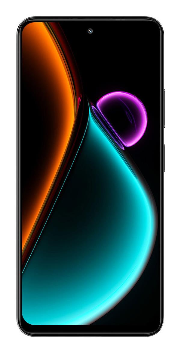 MOBILE PHONE COLOR 6/16/256GB BLACK BLACKVIEW - Image 2