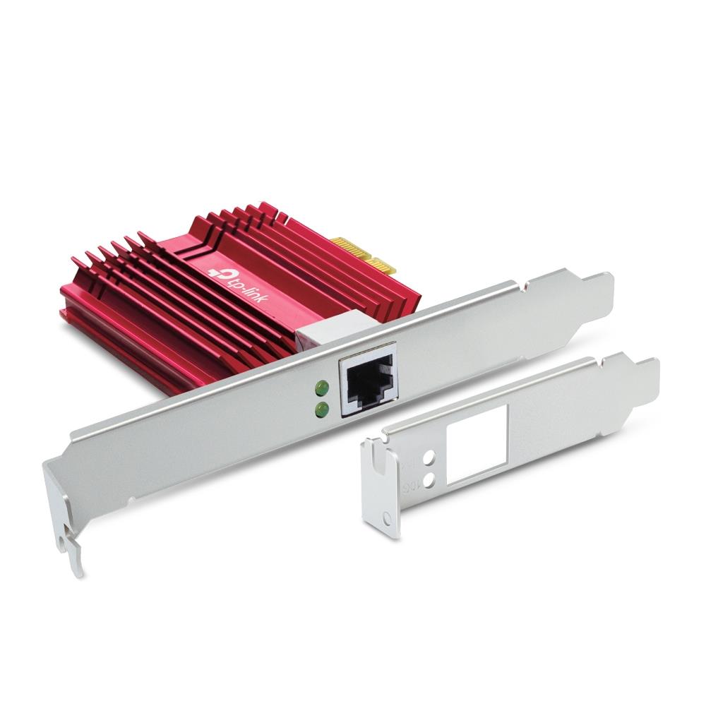 WRL ADAPTER 10GBPS PCIE/TX401 TP-LINK - Image 3