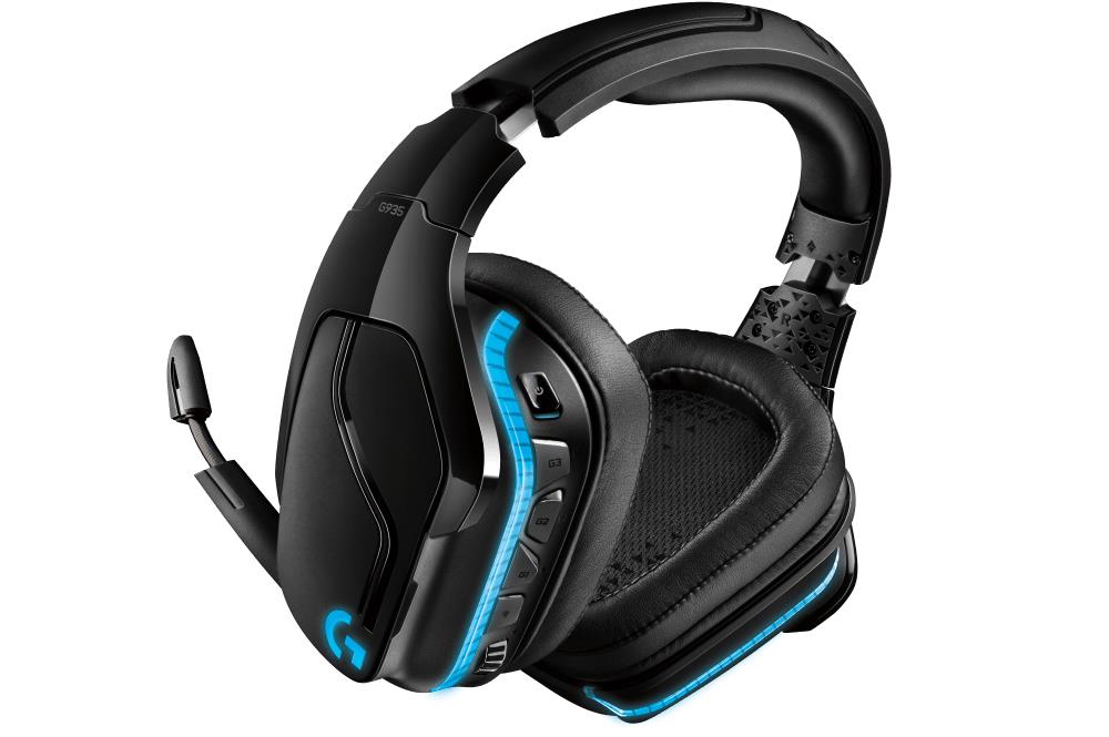 HEADSET GAMING G935/981-000744 LOGITECH - Image 2