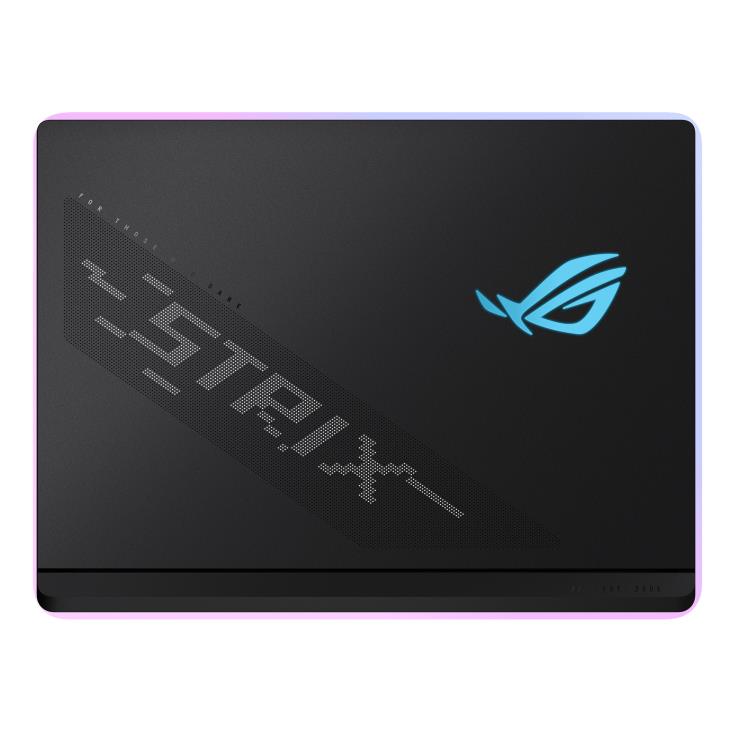 Notebook ASUS ROG Strix SCAR 18 (2025) G835LX-SA008W CPU Intel Core Ultra U9-275HX 2700 MHz 18" 2560x1600 RAM 64GB DDR5 5600 MHz SSD 2TB NVIDIA GeForce RTX 5090 24GB ENG Windows 11 Home Black 3.3 kg 90NR0LF1-M00440 - Image 8