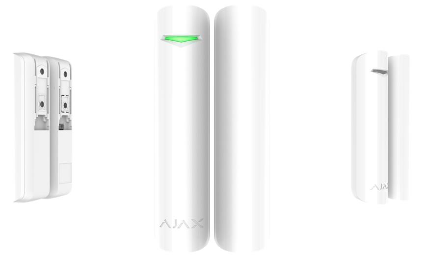 SENSOR WRL DOORPROTECT/WHITE 38099 AJAX - Image 2