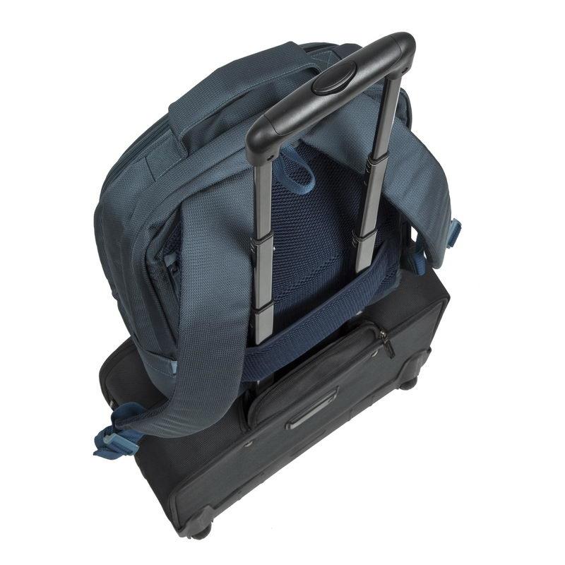 NB BACKPACK TEGEL 17.3"/8460 AQUAMARINE RIVACASE - Image 12