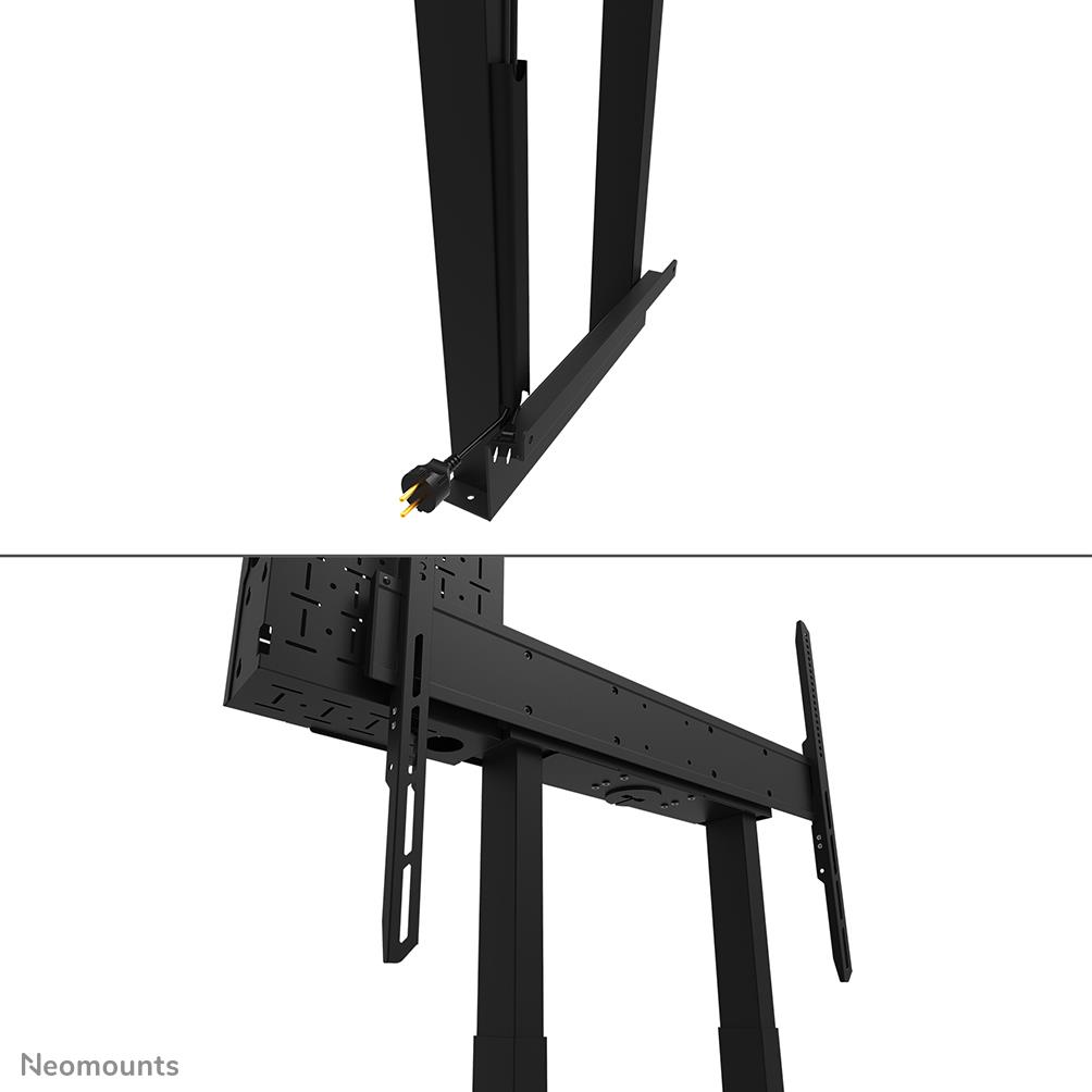 TV SET ACC WALL MOUNT/WL55-875BL1 NEOMOUNTS - Image 10