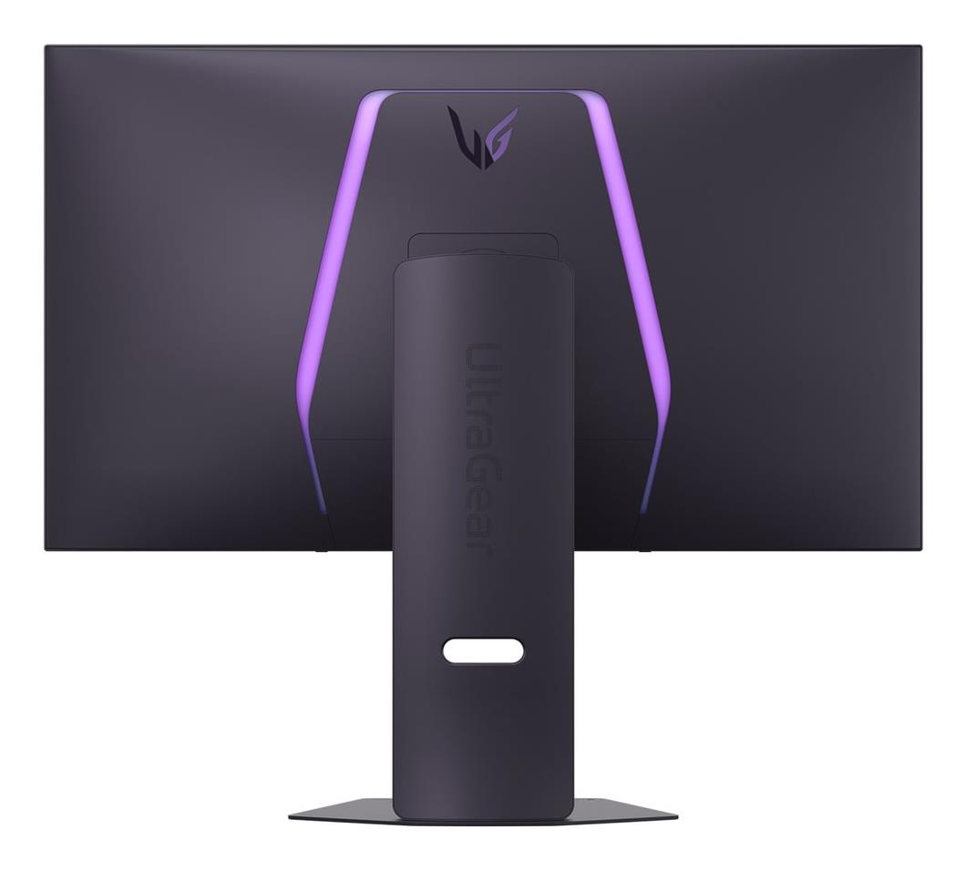 Monitor LG 32 " 3840 x 2160 pixels 4K Ultra HD Native aspect ratio 16:9 OLED Flat 32GX870A-B - Image 6