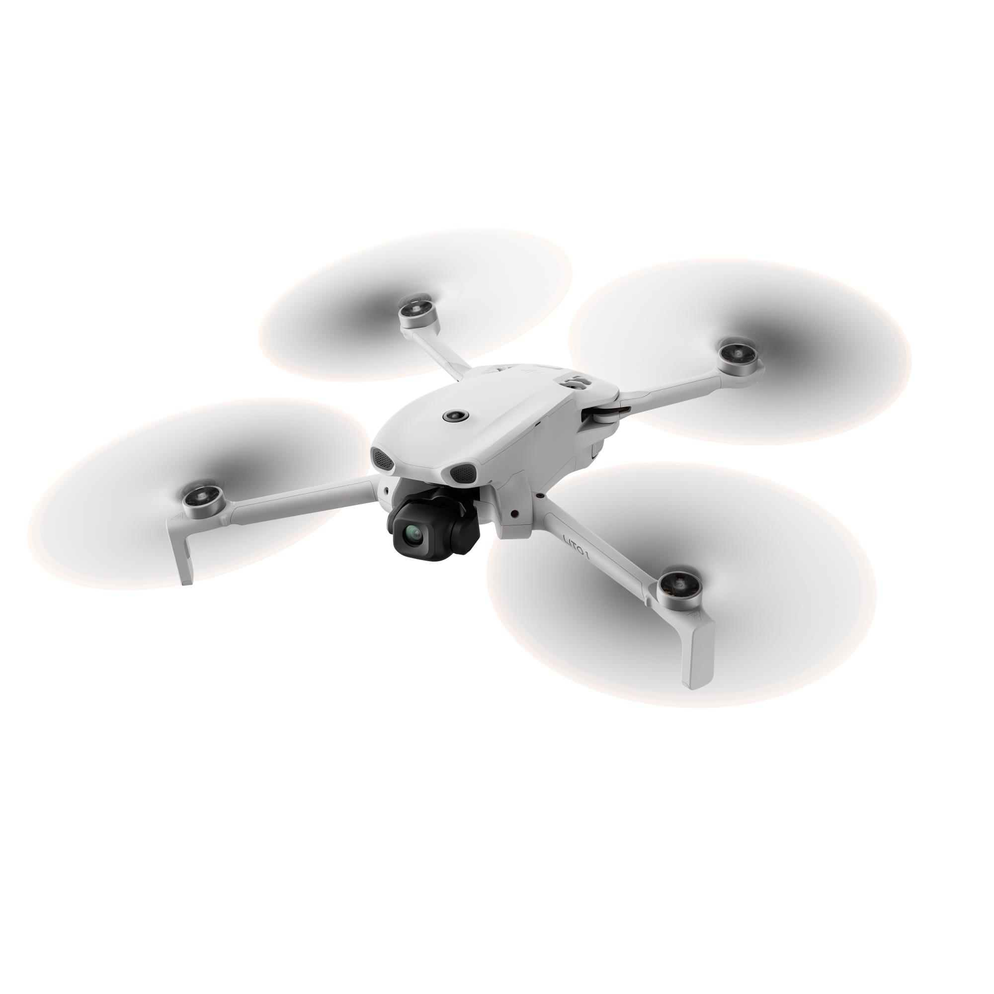 Drone DJI Lito 1 Fly More Combo CP.MA.00000991 - Image 4
